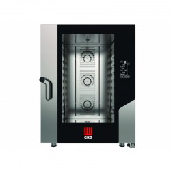 Horno Eléctrico Pastelería/Panadería EKA MKF 664 BM